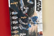 lego 501st clone troopers 75280