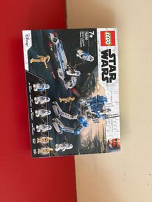 lego 501st clone troopers 75280