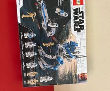 lego 501st clone troopers 75280