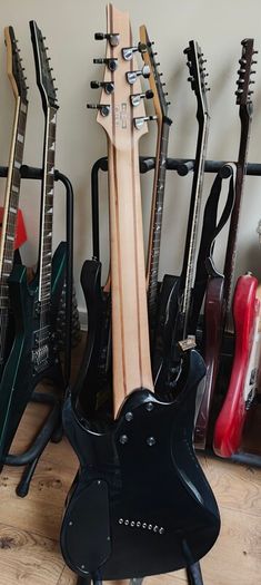 Ibanez RGMS8