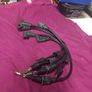 Ferguson 20 plug lead set Image 4