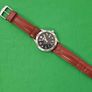 Vintage Swiss Made Wenger Swiss Army Quartz watch Image 8