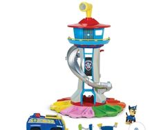 paw patrol toys