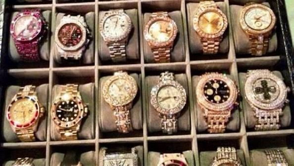 Rolex Watch Luxury Watches