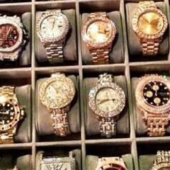 watch Rolex Patek Philippe Audemars Piguet Richard Mille Cartier Tudor Breitling TAG Heuer
