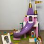 LEGO Juniors set (The Princess Play Castle) Image 2
