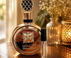 Fakhar Extrait Lattafa 5ml Decant Spray