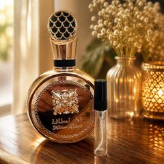 Fakhar Extrait Lattafa 5ml Decant Spray