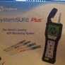 Bacteria testing device.Become infection control compliant with the Hygiena System Sure Plus Atp Monitoring System Image 2
