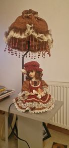 Child's Table Lamp