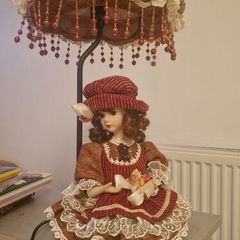 Child's Table Lamp