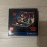 Stranger things Radio Box Lego - GWP - 40891 Image 2