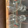 Set of 2 Collectible Heineken Beer Glasses Image 9