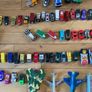 Toy Cars Image 4
