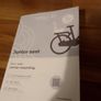 Urban Lki Childs Bicycle Seat Image 5