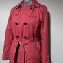 Only Belted Coat jacket Image 5