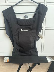 newborn carrier