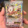 HUGE LOT of Pokemon card singles (XY - Modern) Image 3
