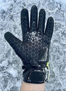 winter waterproof gloves