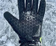 winter waterproof gloves