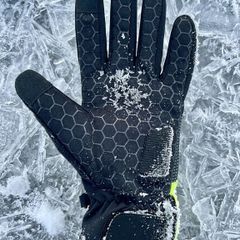 winter waterproof gloves