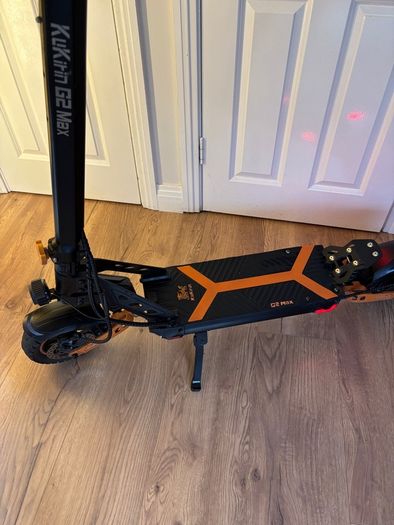 KuKirin G2 Max