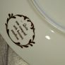 2 Beautiful Romeo and Juliet and the Twelfth Night Shakespeare Flower Plates Caverswall England, no chips or cracks, Postal Available or Collection Image 5