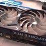 GPU cleaning + thermal paste / compound replacement + thermal pads replacement Image 4
