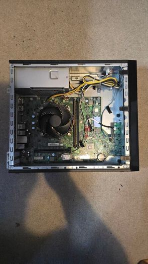 Acer 10th gen Slim PC