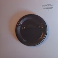 Mac Demarco - Here Comes The Cowboy, Vinyl, LP, Ltd. Edition, Green / Black Swirl