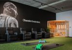 Sports Recovery Business
