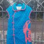 Awakening label oriental mini dress/top (free post) Image 9