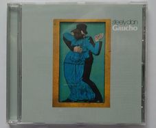 Steely Dan - Gaucho - CD - Mint Condition