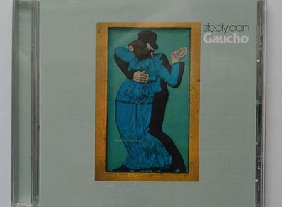 Steely Dan - Gaucho - CD - Mint Condition