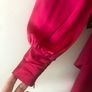 New Whbm Dress (xs) Image 5