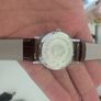 Alton men's wristwatch with mechanical hand winding. Image 2