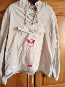 Lovely New Cotton Hoddie