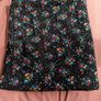 Brand new - 3 meters of viscose fabric Image 3