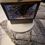 Large Vintage Jewellery Box Image 4