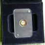 24Ct Gold Coin Padraig  Pearse commemorative gold coin issued by Gibraltar with Queen Elizabeth II obverse Image 8