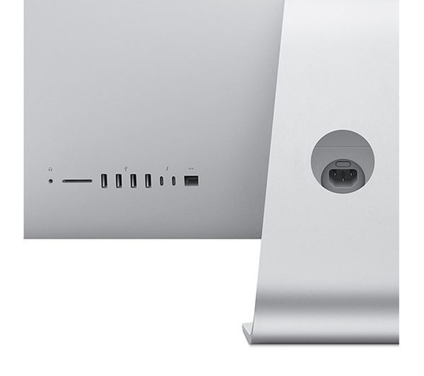 Apple iMac (5K Retina, 27-inch, 2019) (i9 Processor, 2TB Storage, 32GB Ram)