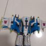 Transformer  / toy 2003 megatron Image 3