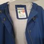 Seasalt Cornwall Raincoat Size Uk 12 Image 6