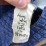 Ted Baker Funky Mens Shirt large L Image 4