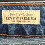 Levis Premium denim skirt Image 7