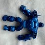 Marvel Avengers Hero Mashers Iron Man Villain IRON MONGER Used Please look at the pictures Image 7