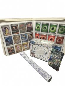 Pokemon 151 Master Set + ETB