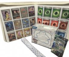 Pokemon 151 Master Set + ETB