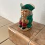 Vintage Toby Jug Image 3