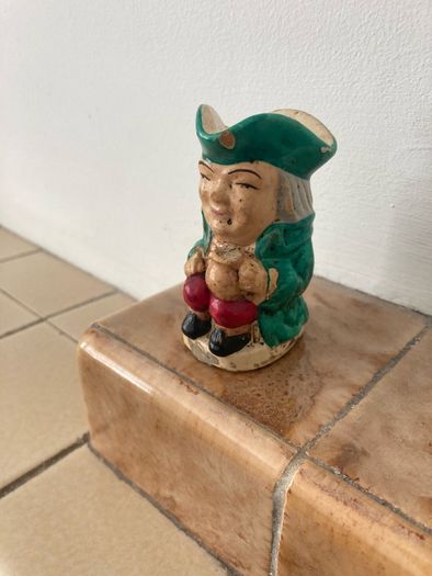Vintage Toby Jug
